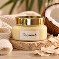 Coconut Body Butter