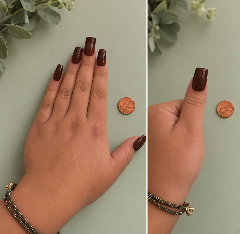 Custom Press On Nail Kits