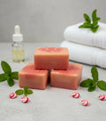 Peppermint Joy Soap Bar