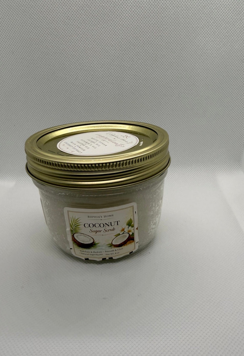 Coconut