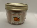 Orange Bliss