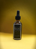 Men's Musky Beard Oil