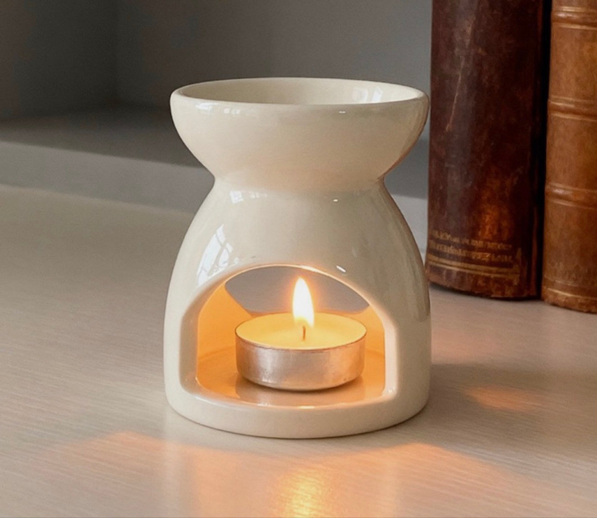 Wax Warmer