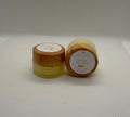 Lemon Lip Scrub