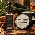 Beard Box