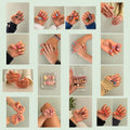 Custom Press On Nail Kits